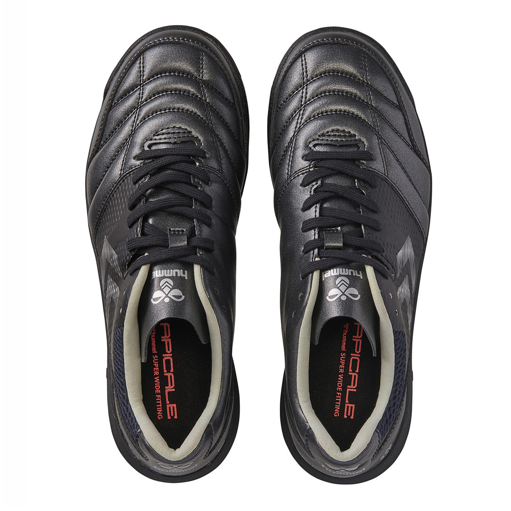 hummel/ヒュンメル フットサルシューズ アピカーレ6.0 PRO SUPERWIDE