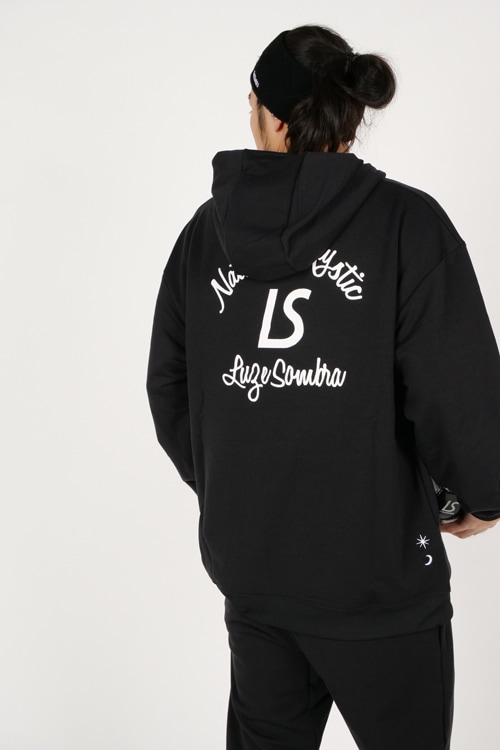 割引セール 30％OFF】LUZeSOMBRA/ルースイソンブラ LD PULLOVER