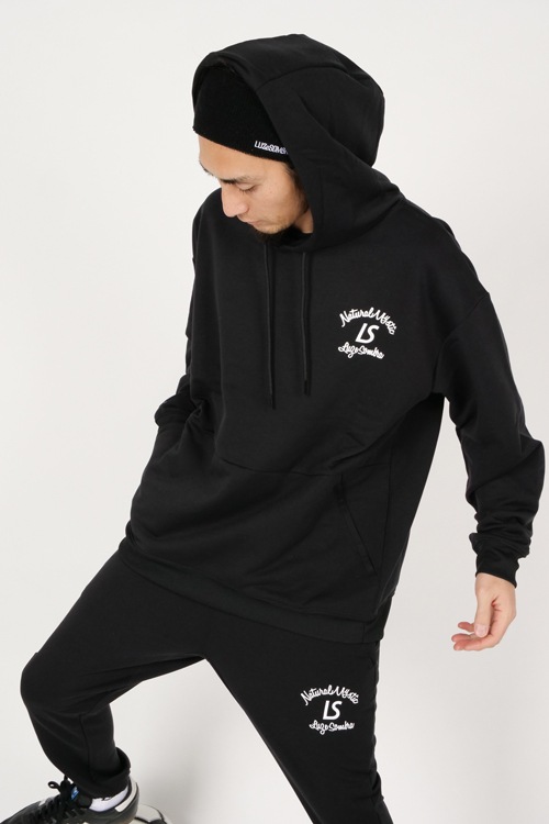 割引セール 30％OFF】LUZeSOMBRA/ルースイソンブラ LD PULLOVER