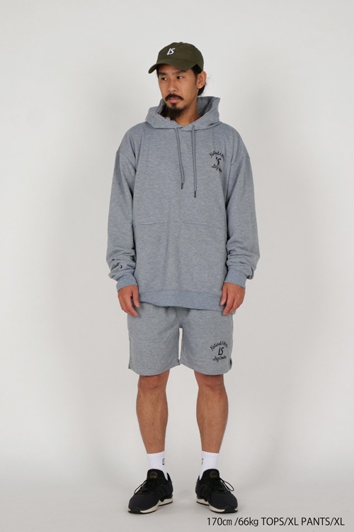 割引セール 30％OFF】LUZeSOMBRA/ルースイソンブラ LD PULLOVER