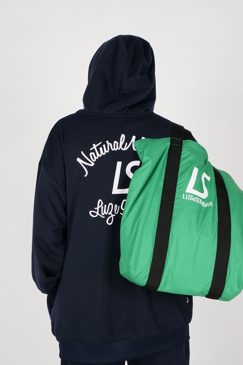 割引セール 30％OFF】LUZeSOMBRA/ルースイソンブラ LD PULLOVER