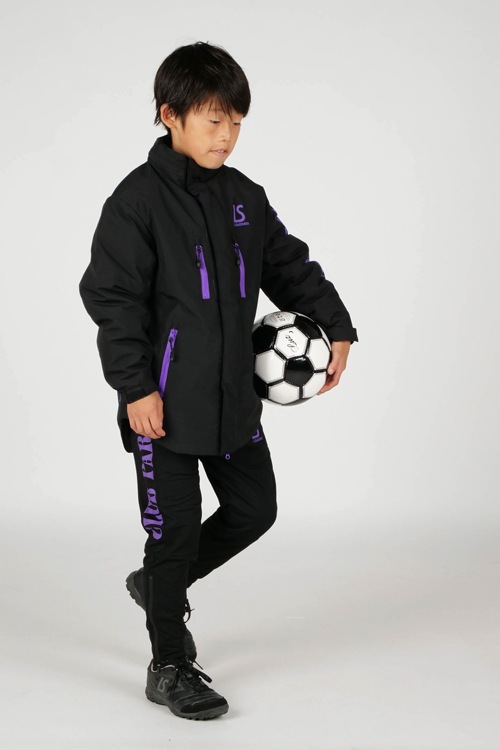 LUZeSOMBRA/ルースイソンブラ CLUB PARQUE NOBRE THERMOLITE JKT 
