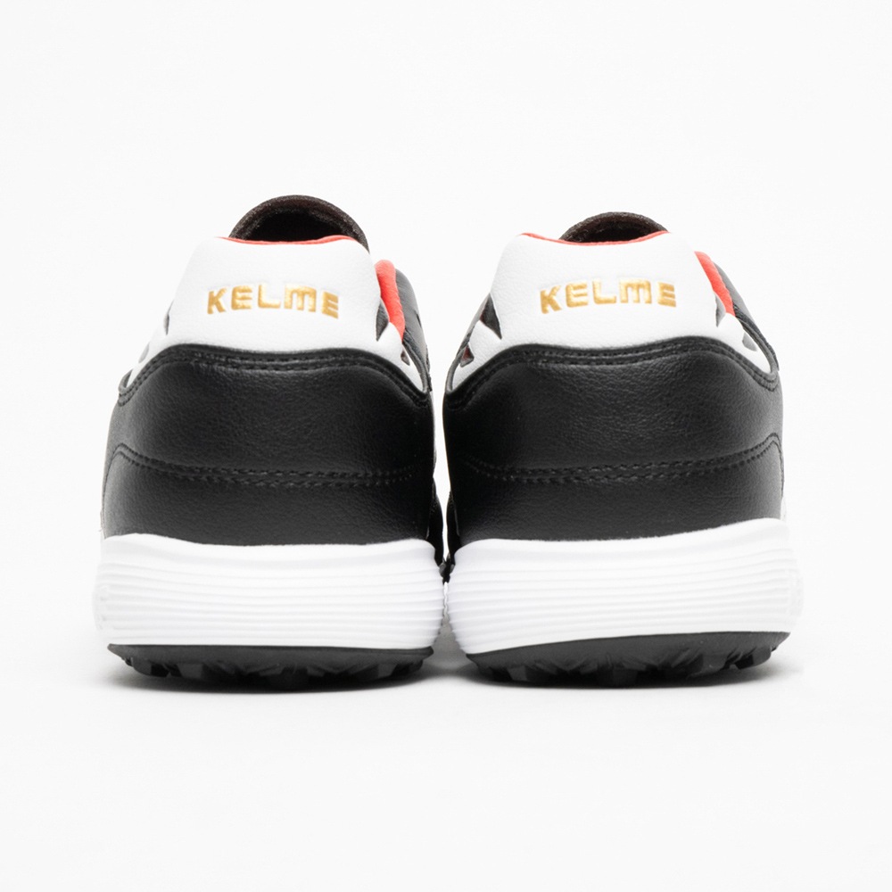 割引セール 30％OFF】KELME/ケルメ フットサルシューズ MICHEL Black