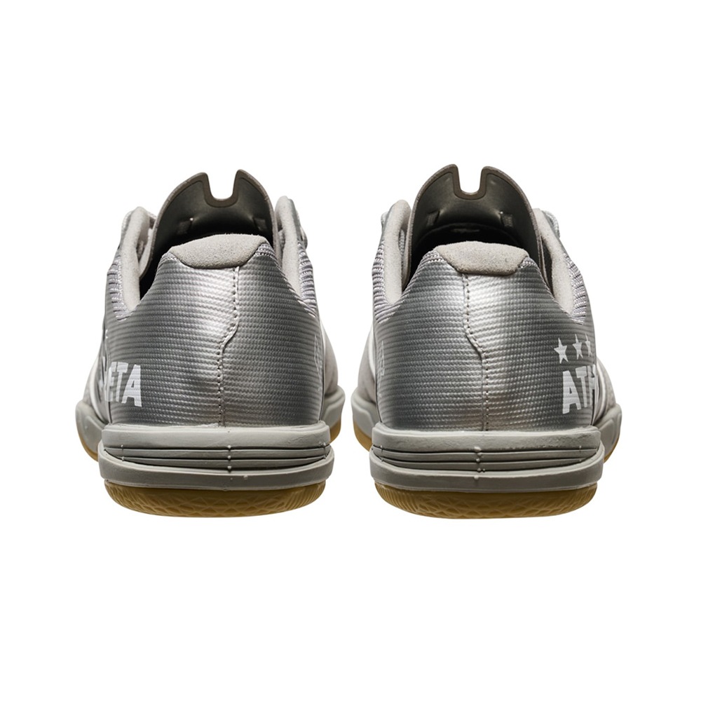 割引セール 10％OFF】ATHLETA/アスレタ フットサルシューズ Teo ID SIL