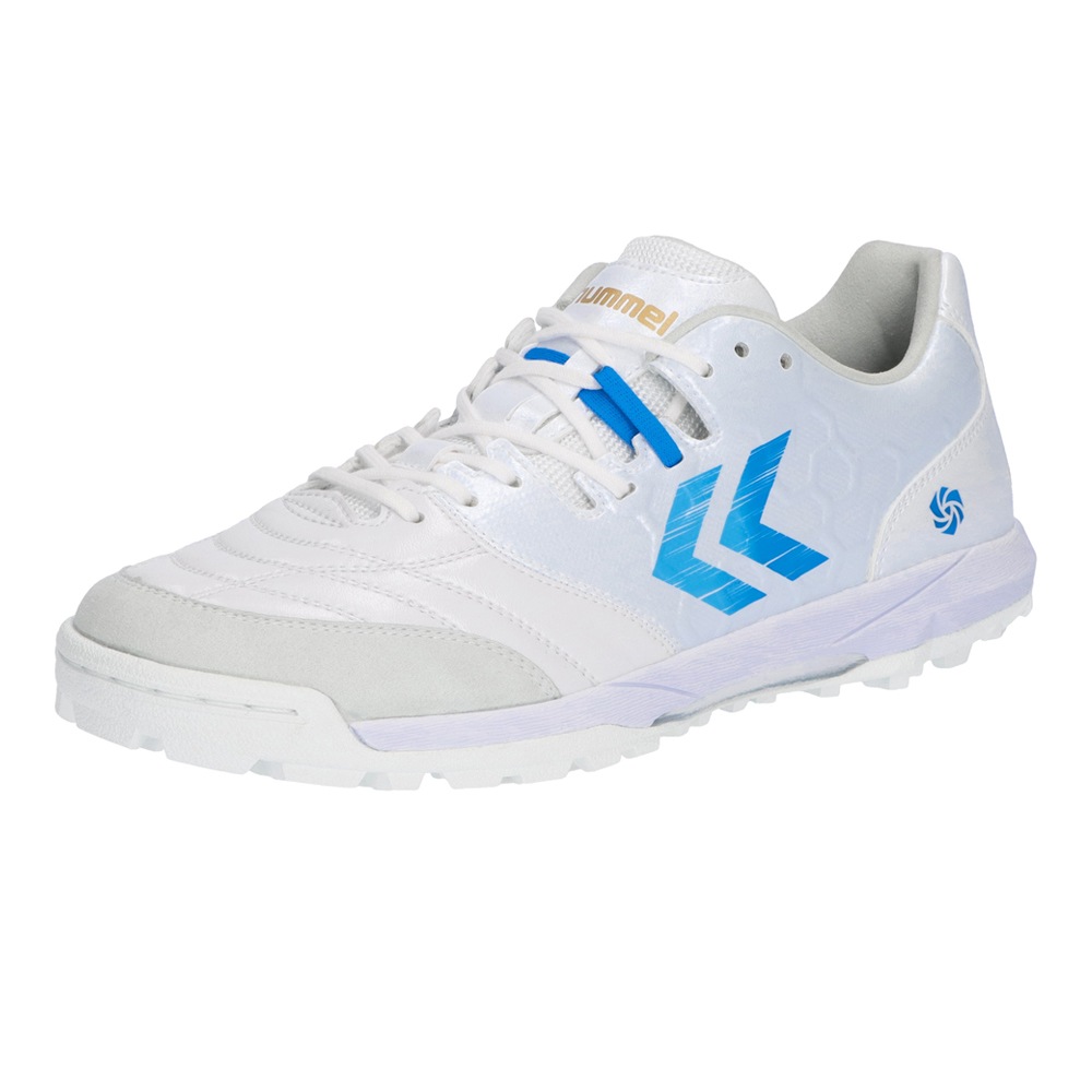 hummel アピカーレ　フットサルシューズ hummel/ヒュンメル フットサルシューズ アピカーレ6.0 ELITE WIDE TF