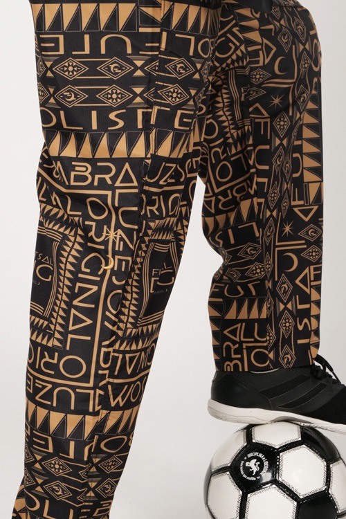 ルースイソンブラ FD ONE PISTE LONG PANTS XLサイズ ルースイソンブラ FD ONE PISTE LONG PANTS XLサイズ - メルカリ