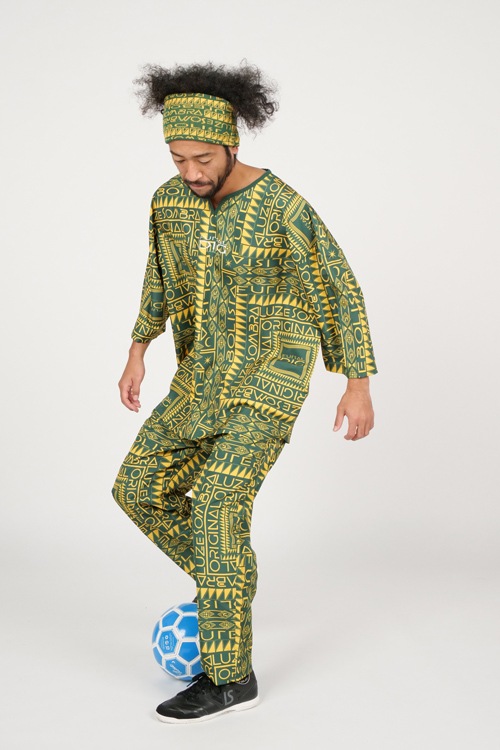 割引セール 30％OFF】LUZeSOMBRA/ルースイソンブラ ピステパンツ