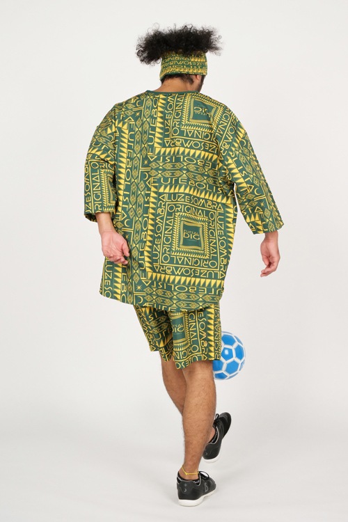 割引セール 30％OFF】LUZeSOMBRA/ルースイソンブラ ピステパンツ