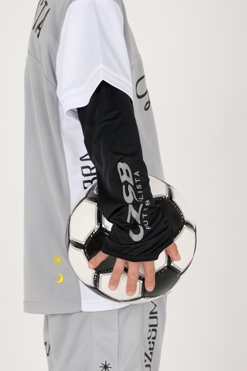 ルースイソンブラ　XS 2枚　S 1枚　インナー160 2枚 ルースイソンブラ （F1921314）LUZeSOMBRA_ルースイソンブラ