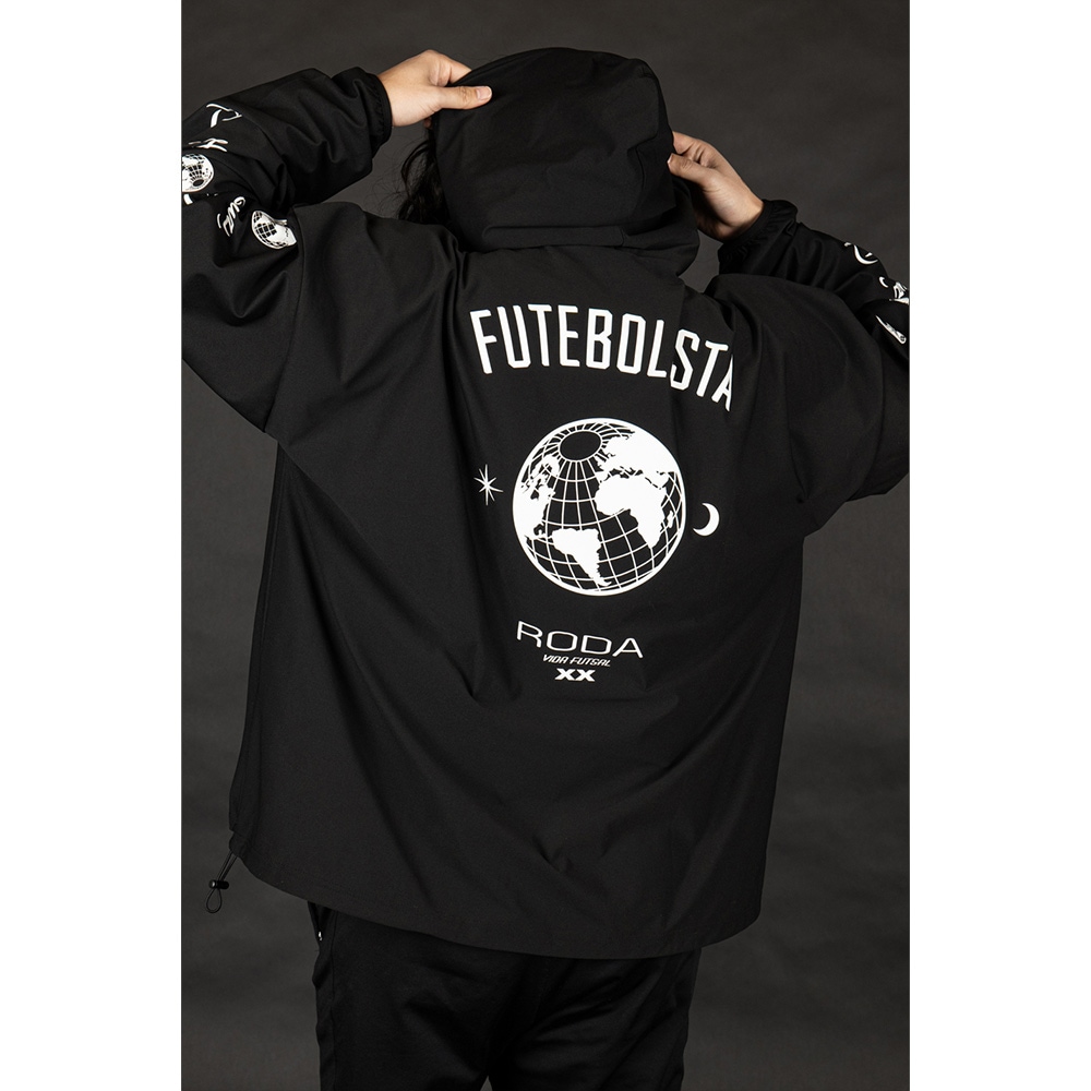 2月中旬出荷予定】LUZeSOMBRA/ルースイソンブラ RODA別注 プラシャツ