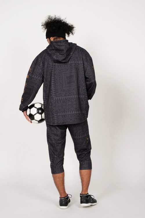 割引セール 30％OFF】LUZeSOMBRA/ルースイソンブラ スウェット