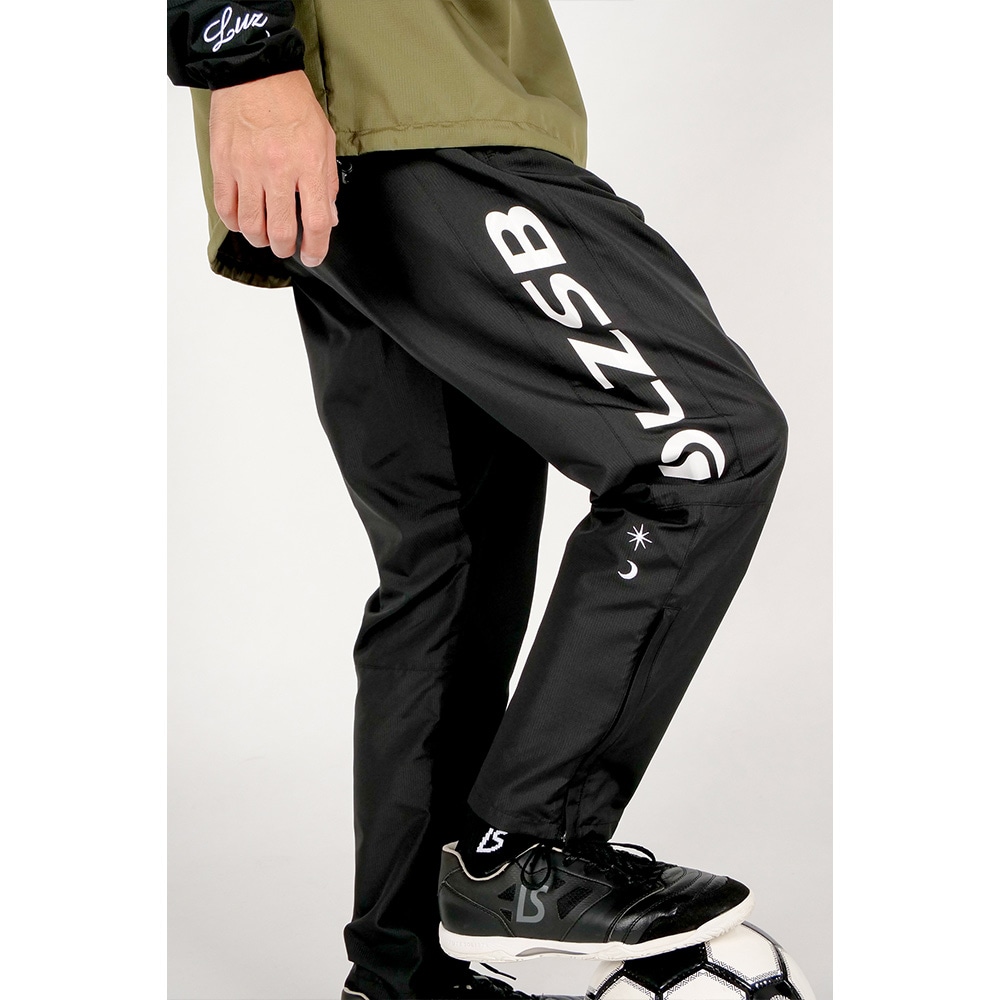 LUZeSOMBRA/ルースイソンブラ ピステロングパンツ LZSB PISTE
