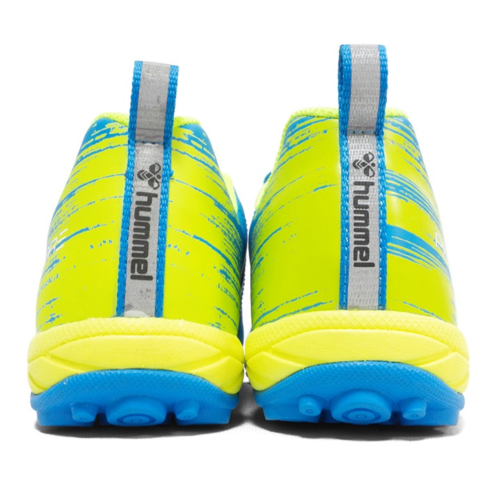 Hummel ヒュンメル フットサルシューズ ジュニア