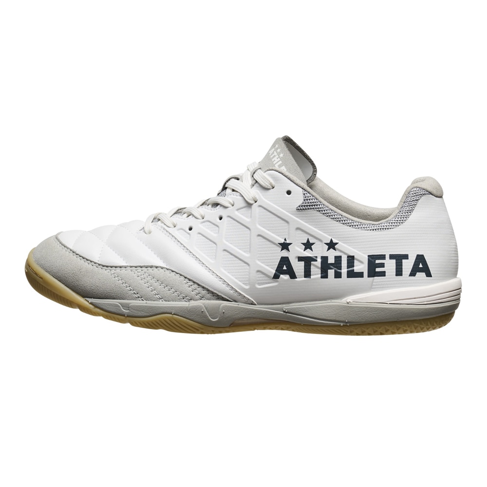 ATHLETA フットサルシューズ 楽天市場】アスレタ O-Rei Futebol T006_2.0 ATHLETA 【サッカー