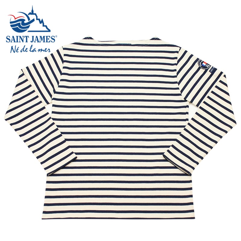 SAINT JAMES/セントジェームス ウエッソン 130周年記念 限定ウエッソン