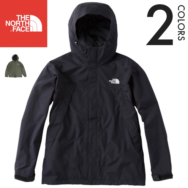 THE NORTH FACE/ザ・ノースフェイス スクープジャケット NP61630