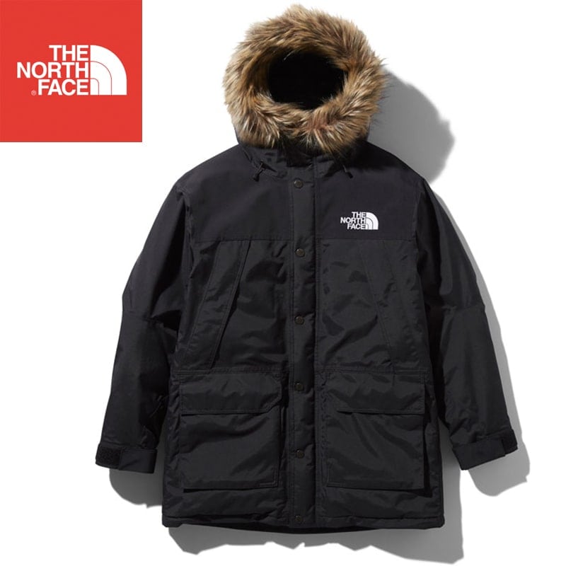 THE NORTH FACE/ザ・ノースフェイス マウンテンダウンコート ND91935