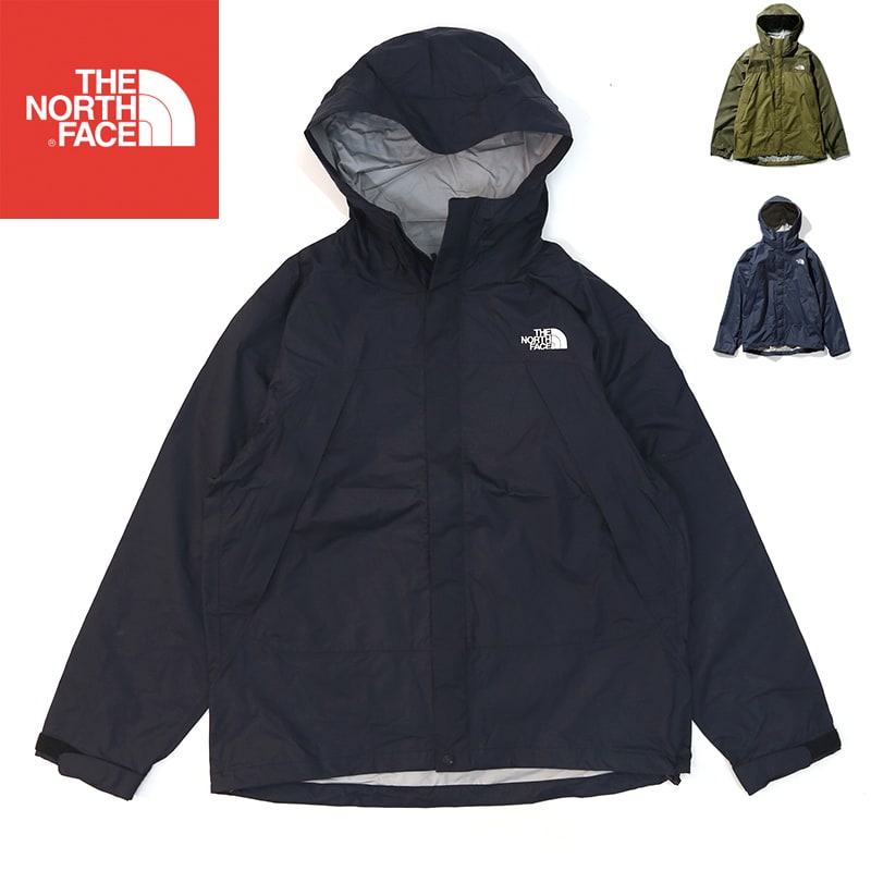THE NORTH FACE ドットショットジャケット NP61930