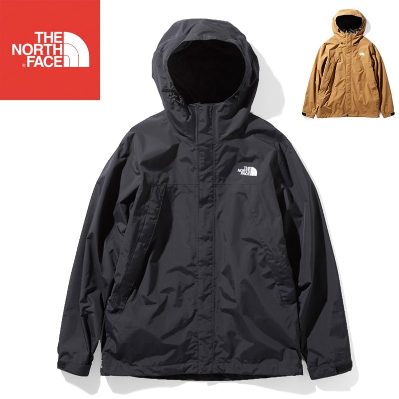 THE NORTH FACE スクープジャケット NP61940