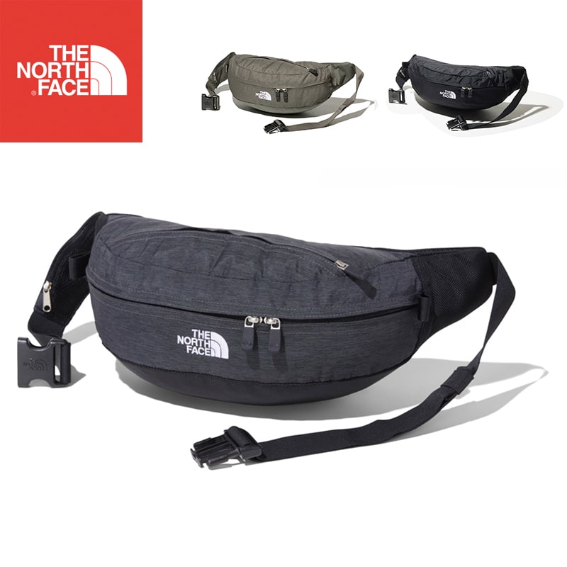 THE NORTH FACE/ザ・ノースフェイス ウエストバッグ スウィープ NM71904
