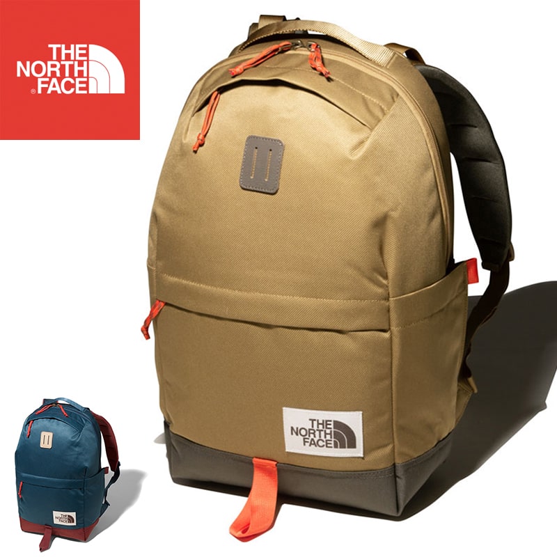 THE NORTH FACE/ザ・ノースフェイス デイパック NM71952