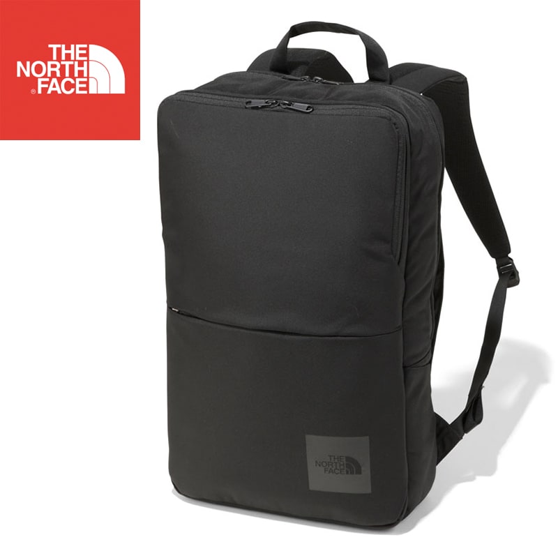 THE NORTH FACE/ザ・ノースフェイス シャトルデイパックスリム NM81603