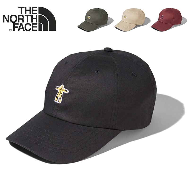 THE NORTH FACE/ザ・ノースフェイス  TNFチノキャップ