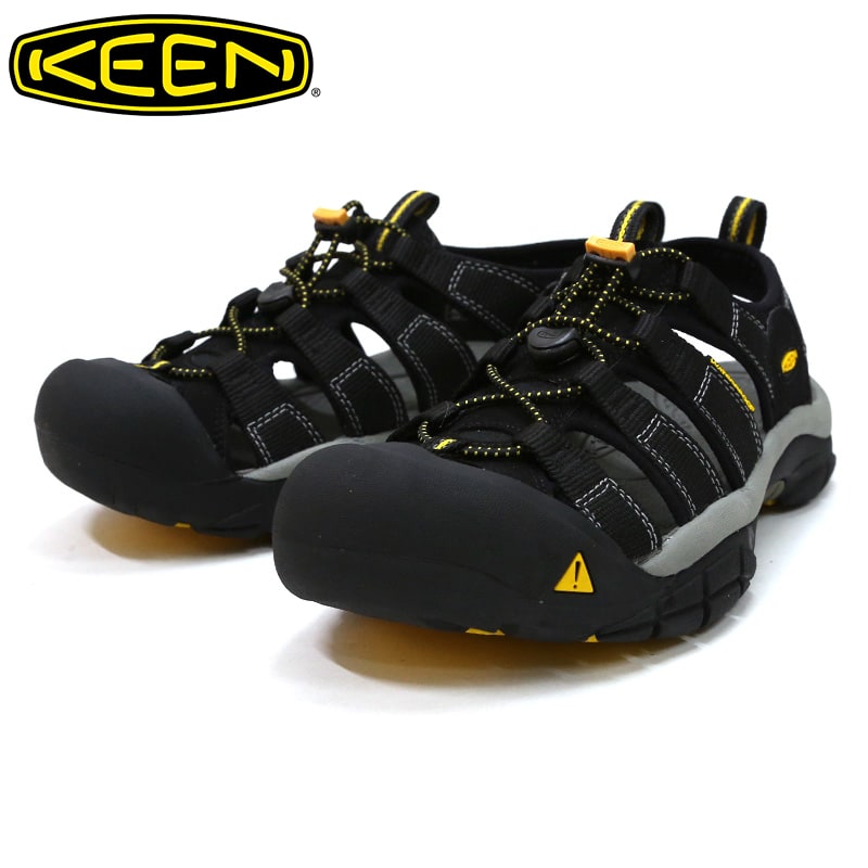 KEEN/キーン ニューポート エイチツー 1001907