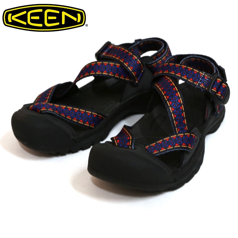 KEEN/キーン ゼラポート ツー 1022421