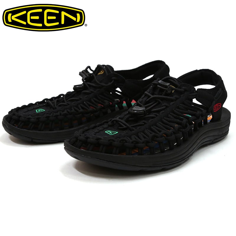 KEEN/キーン ユニーク 1023058 マルチカラー(レディース)