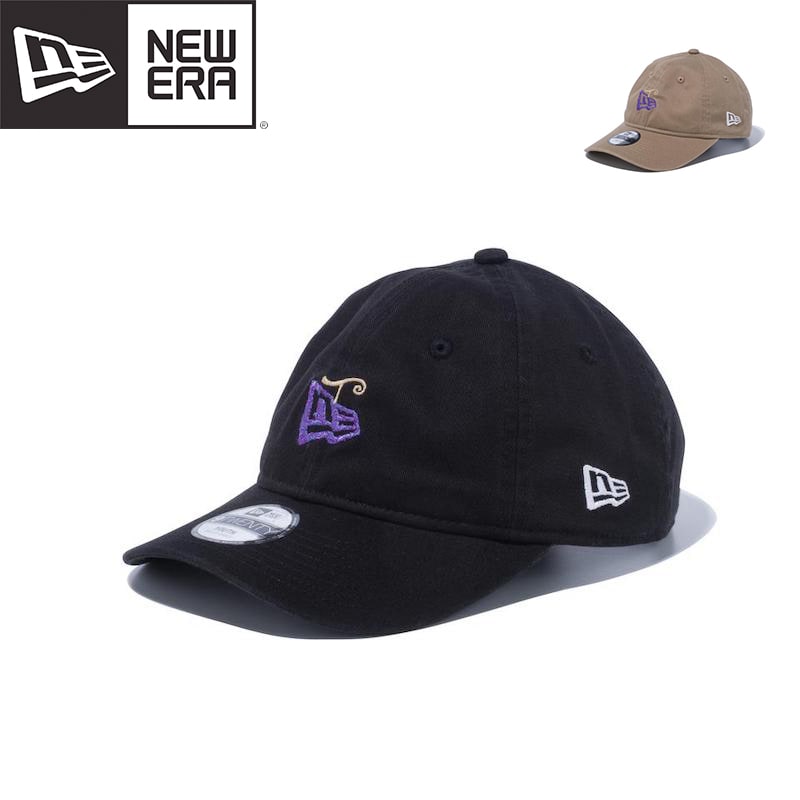 NEW ERA/ニューエラ 9TWENTY ニューヨーク・ヤンキース マイクロロゴ