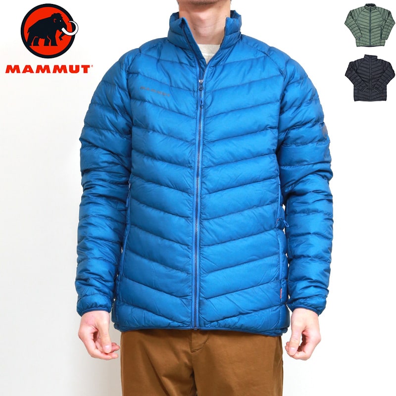 MAMMUT/マムート MERON LIGHT IN JACKET AF 1013-01870