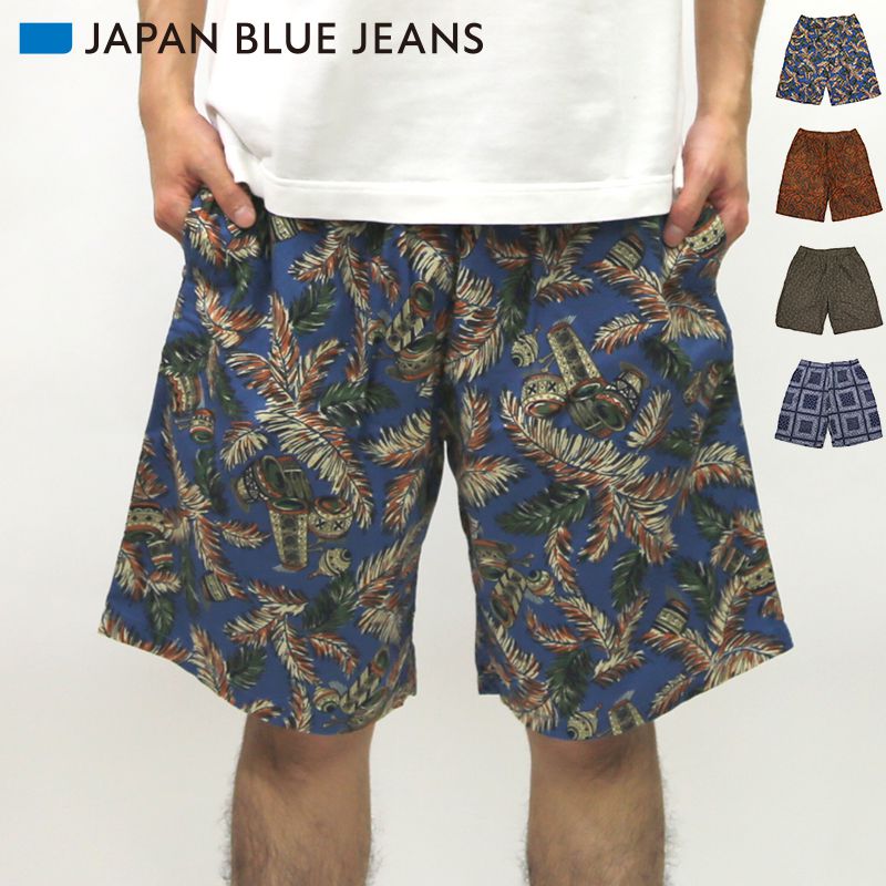 JAPAN BLUE JEANS シェフショーツ J318651