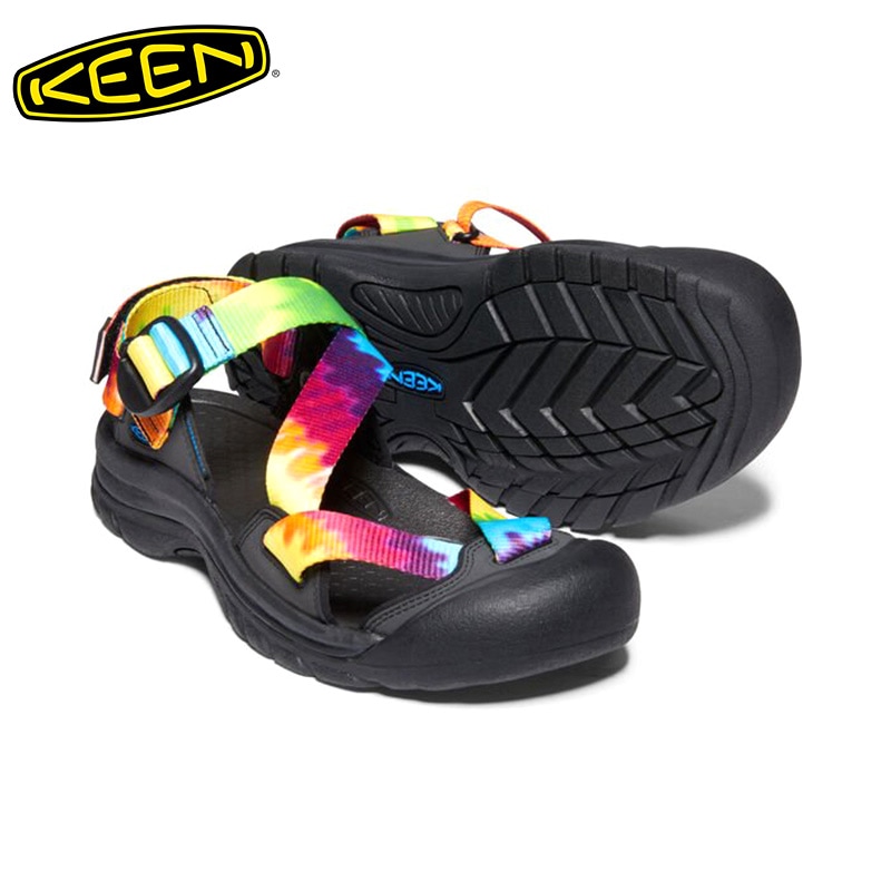 KEEN メンズ | ゼラポート ツー | サンダル