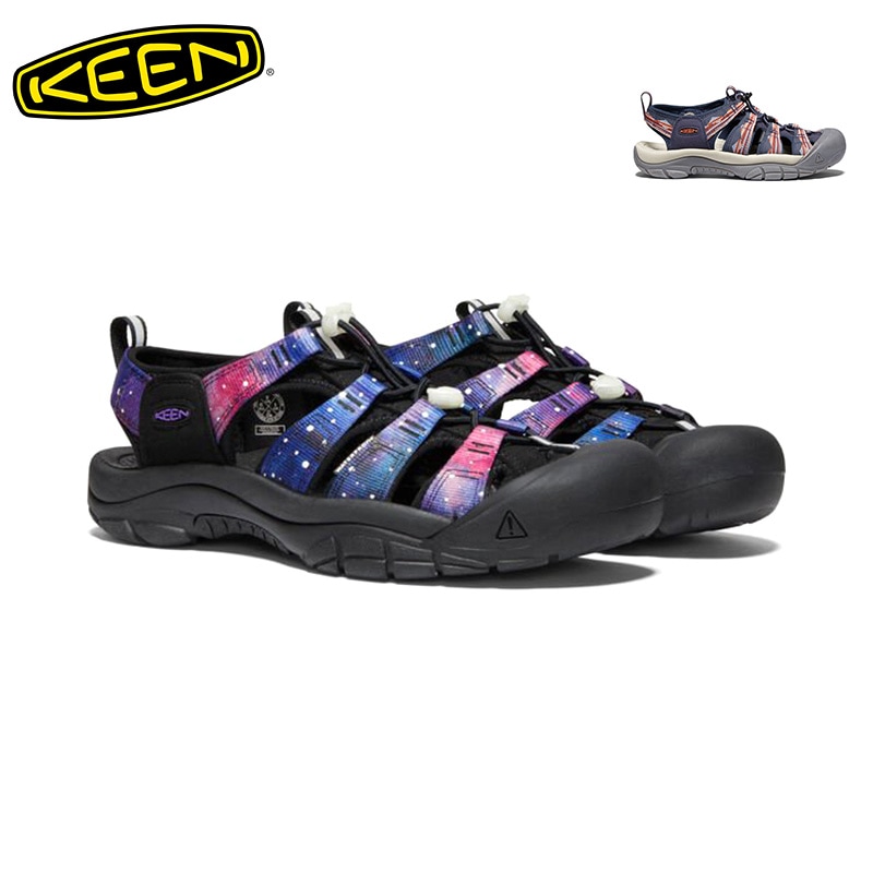 KEEN メンズ | ニューポート エイチツー | サンダル