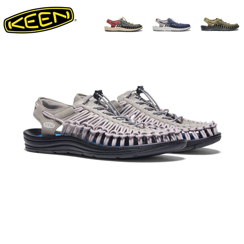 KEEN メンズ | ユニーク