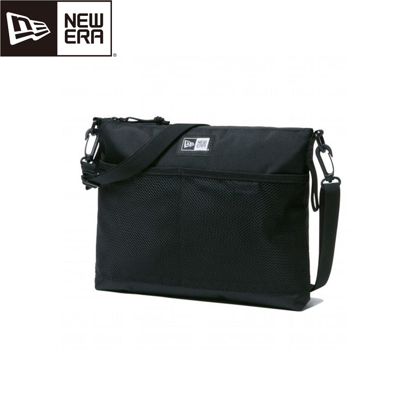 NEW ERA/ニューエラ サコッシュ 2.5L