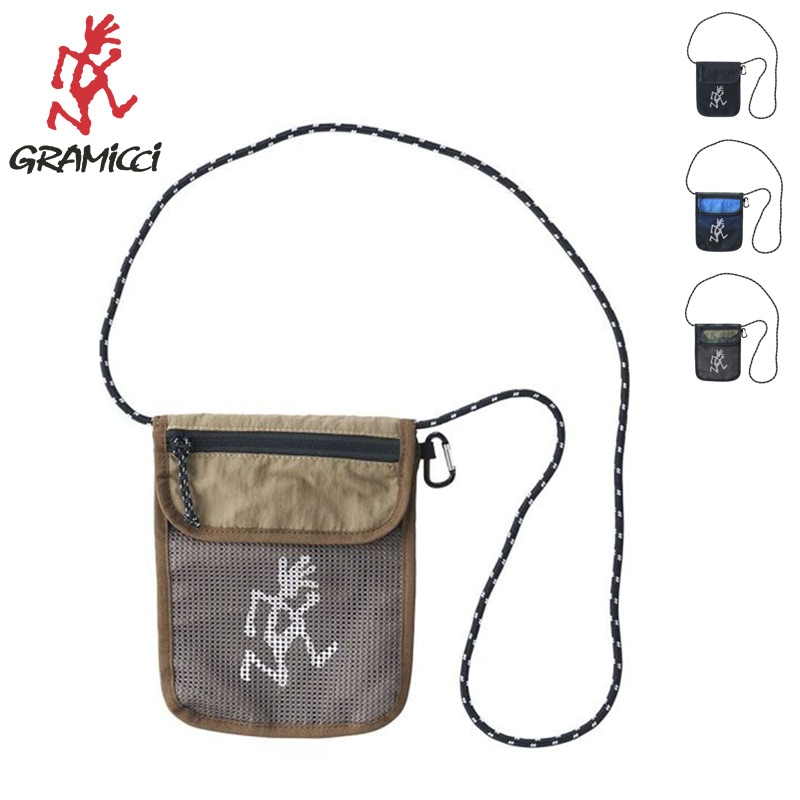 GRAMICCI/グラミチ MULTI CASE | マルチケース