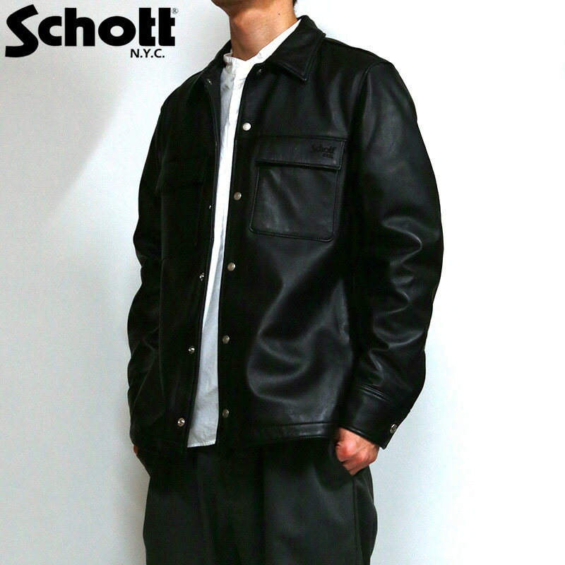 Schottの通販｜RODEO&ANSWER