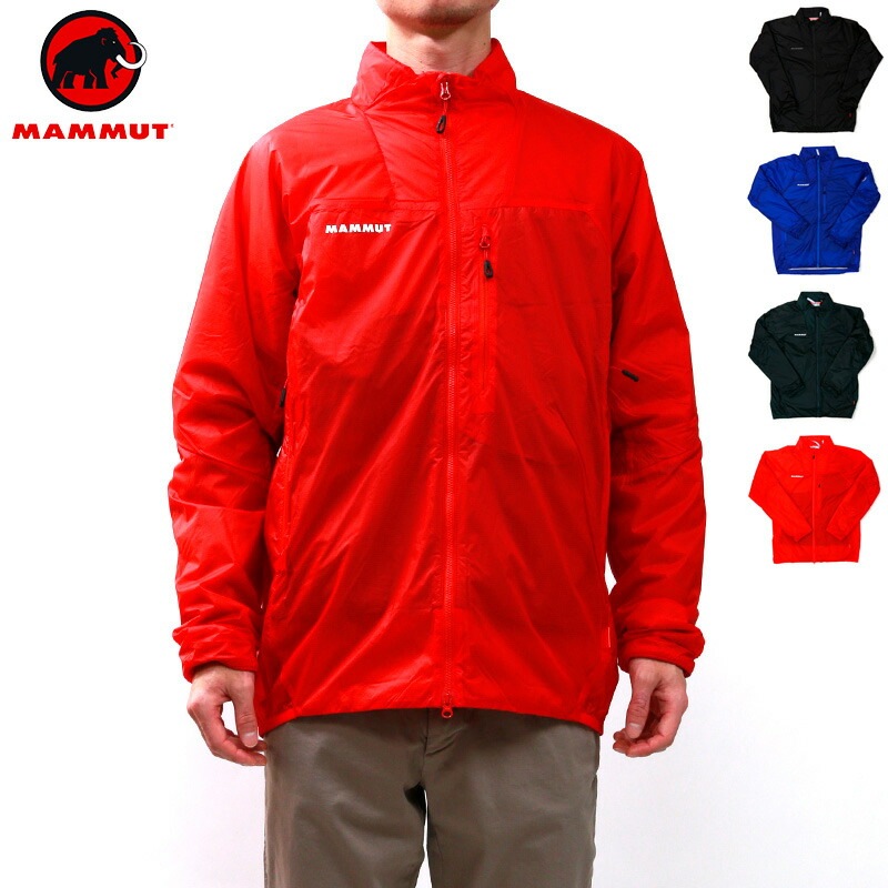 MAMMUT/マムート Flex Air IN Jacket ジャケット