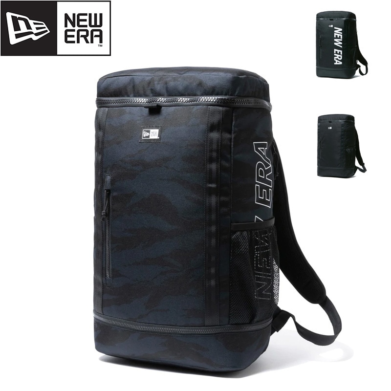 NEWERA ニューエラ ボックスパック 32L