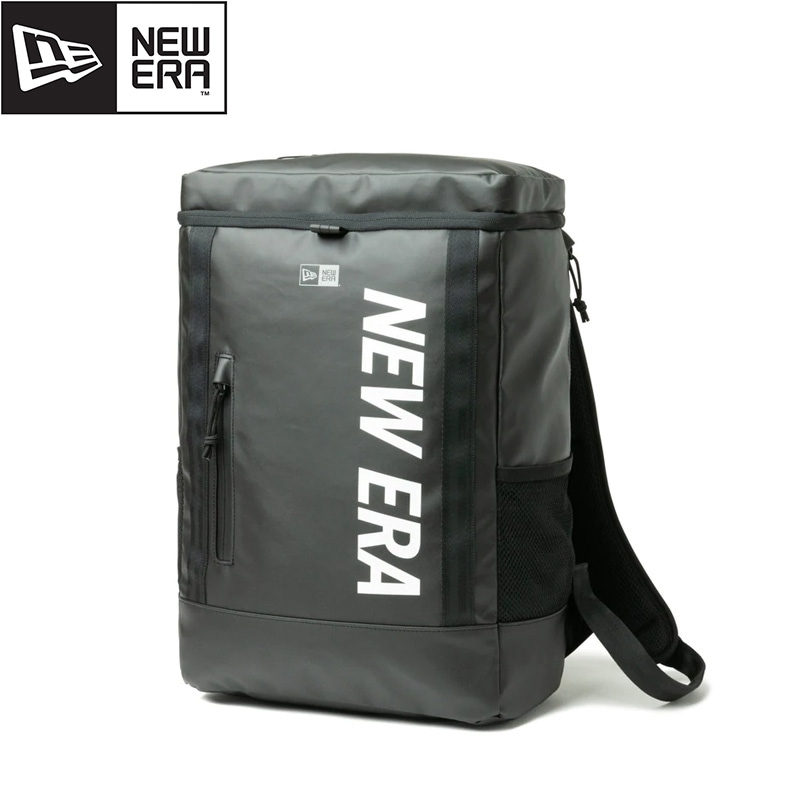 NEWERA ニューエラ　ボックスパック ミディアム 25L