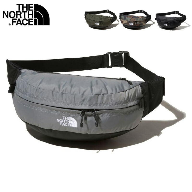 THE NORTH FACE/ザ・ノースフェイス ウエストバッグ スウィープ