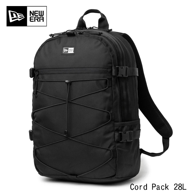 NEW ERA/ニューエラ Cord Pack/コードパック 28L