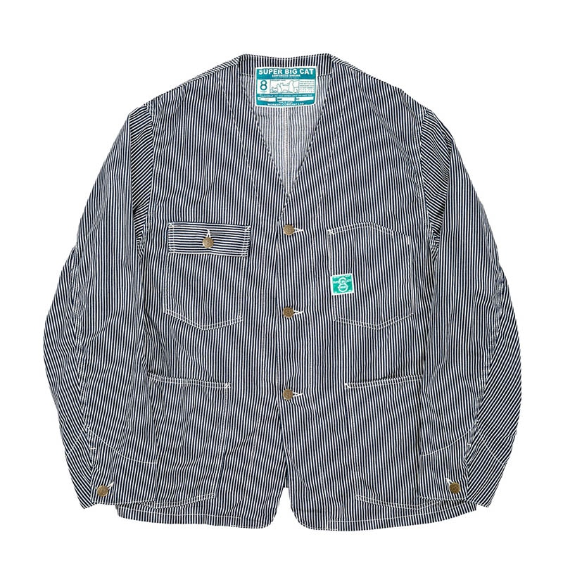 WORKERS/ワーカーズ　Engineer Jacket