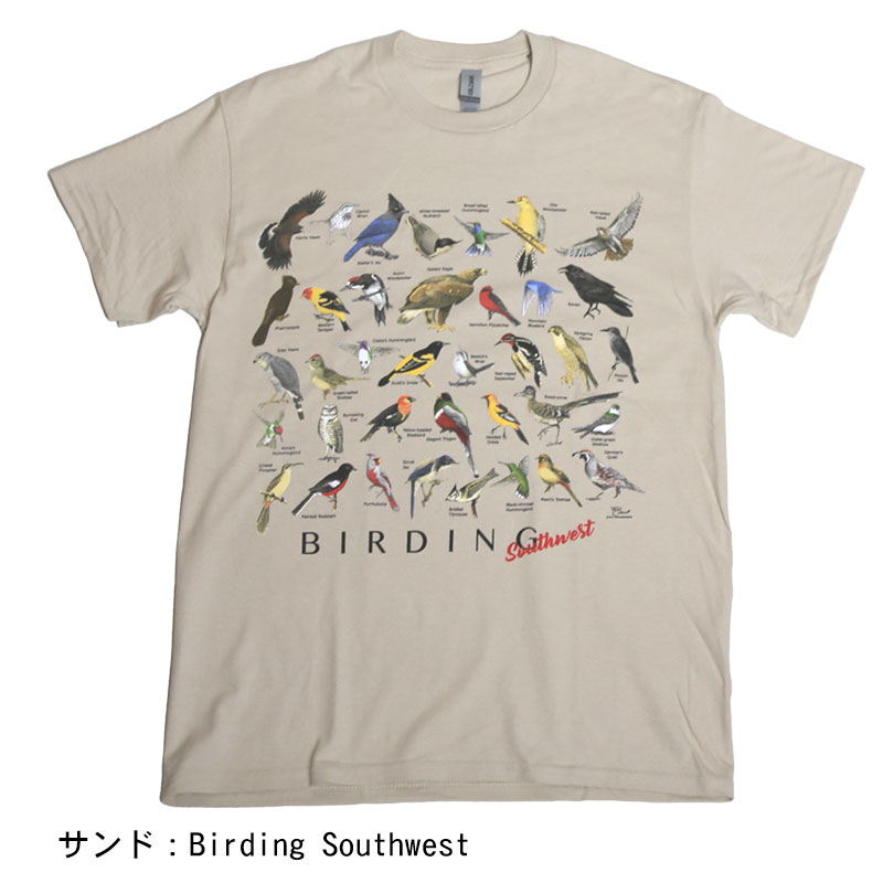 Atlas Screen Printing クルーネックプリントTee