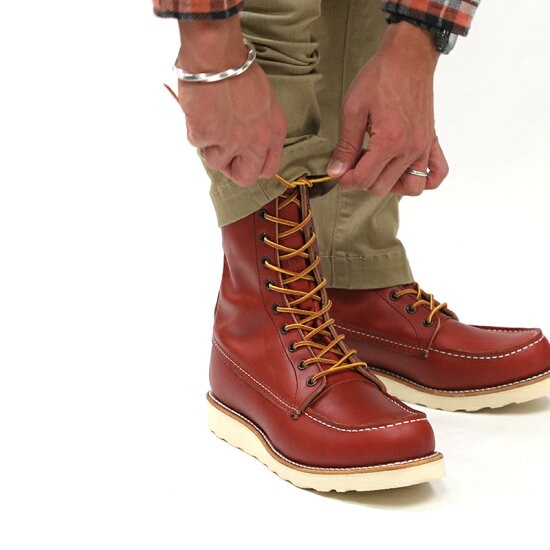 REDWINGのアイリッシュセッターになります。 楽天市場】○○ レッドウィング アイリッシュセッター 正規品