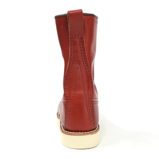 レッドウィング アイリッシュセッター ブーツ REDWING/レッドウィング アイリッシュセッター 8 Moc- Toe #8877