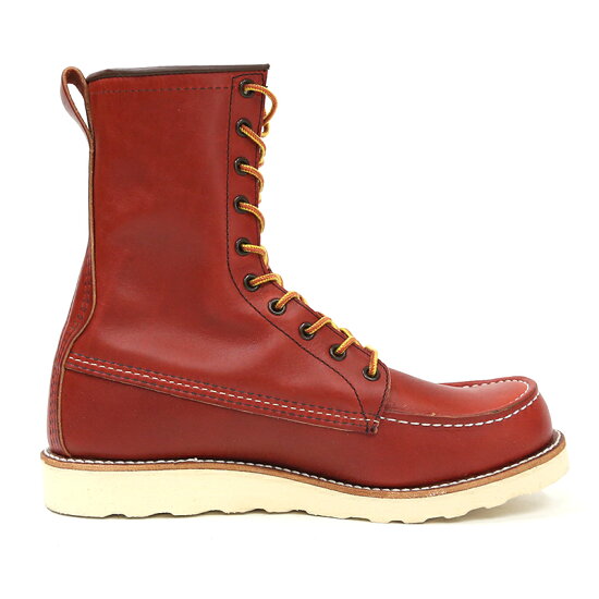 RED WING 8877 9E 室内試着のみ RED WING 8877 9E 室内試着のみ - メルカリ