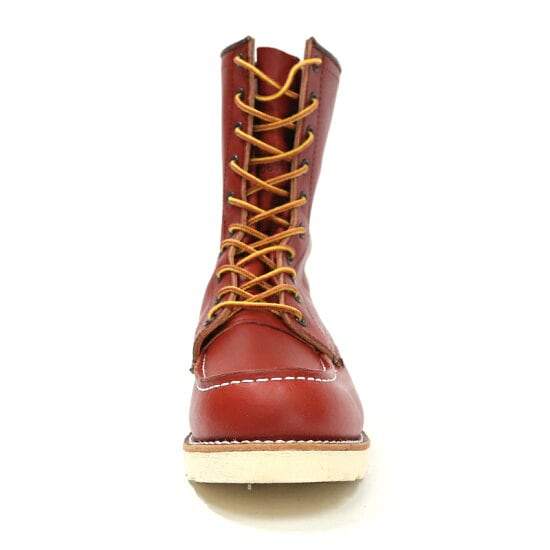 REDWING/レッドウィング アイリッシュセッター 8 Moc- Toe #8877